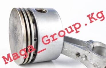 промышленный компрессор: Поршня на Компрессор Mercedes-Benz!!! Автозапчасти!!! Автозапчасти!!! — 1