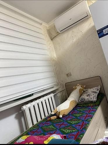 Недвижимость: 1 комната, 30 м², Политех Хрущевка, 4 этаж, Евроремонт — 2