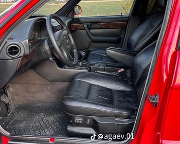 на е60 самурай samurai: BMW 5 series: 1995 г., 2.8 л, Механика, Бензин, Универсал — 10