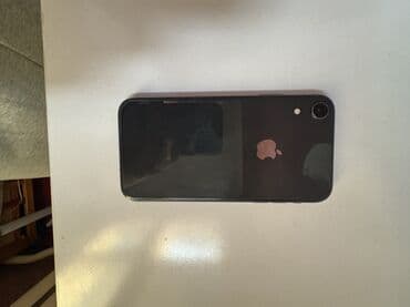 айфон xr цена в бишкеке 256 гб: IPhone Xr, Б/у, 64 ГБ, Черный, Кабель, 73 % — 1