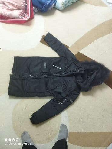 кен булун: Продаю куртку в корейском стиле состояние отличное — 2