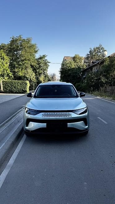 BYD Song Plus: 2023 г., 1.2 л, Автомат, Электромобиль, Кроссовер