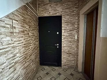 130000: 4 комнаты, 80 м², 106 серия, 7 этаж, Евроремонт — 5