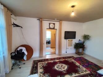 дом джалал абаде: Дом, 106 м², 4 комнаты, Агентство недвижимости — 23