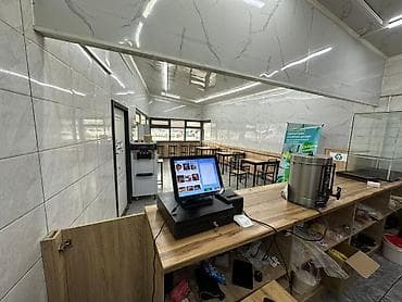 макаронный цех: Продажа бизнеса Фастфуд : Шаурма, Вместе с: Оборудование и мебель — 1