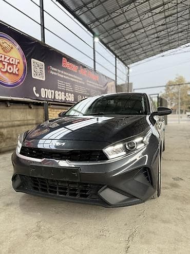 киа сорен о: Kia K3: 2021 г., 1.6 л, Автомат, Бензин, Седан — 1