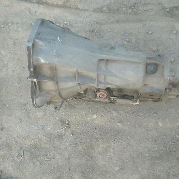 merce: Коробка передач Автомат Mercedes-Benz Германия — 3