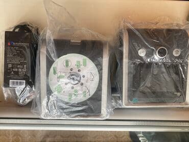 Пульсоксиметры: Авто CIPAP 611 в наличии Новый аппарат, запечатанный Апноэ сна — 4