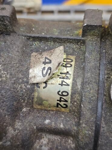 радиатор кондиционера опель зафира а: Компрессор Opel 1999 г., Б/у, Оригинал, Германия — 3