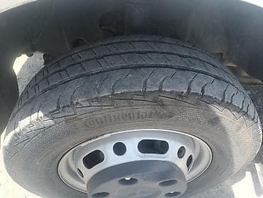 Mercedes-Benz Спринтер: 2011 г., 2.2 л, Механика, Дизель, Фургон — 5