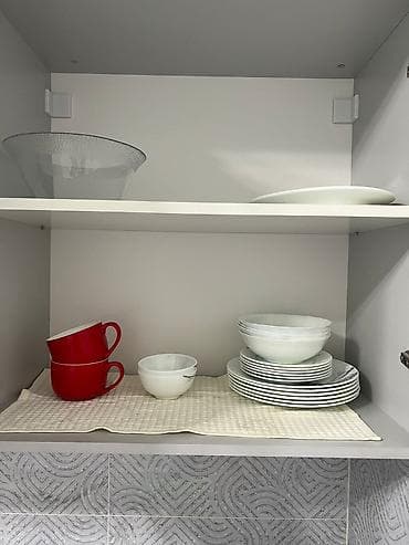 купить квартиру в бишкеке новостройки: 2 комнаты, Душевая кабина, Постельное белье, Кондиционер — 10