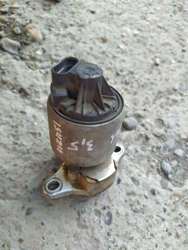 гбо автогаз: ГБО — 1