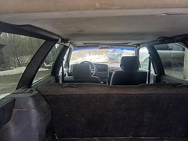 коробка опель вектра б: Volkswagen Passat: 1991 г., 1.8 л, Бензин, Универсал — 5