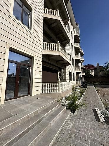 3 комнаты, 185 м², Элитка, 2 этаж, Готовая ПСО (под самоотделку) — 1