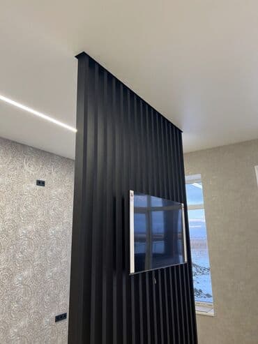 натяжные потолок ош: Натяжной потолок Матовое, 3D потолки, Глянцевое Бесплатный замер, Демонтаж, Бесплатная консультация — 7