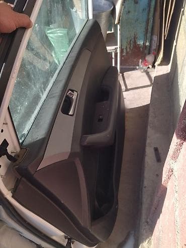 mini john cooper works countryman: Капот Kia, Б/у, Оригинал — 5