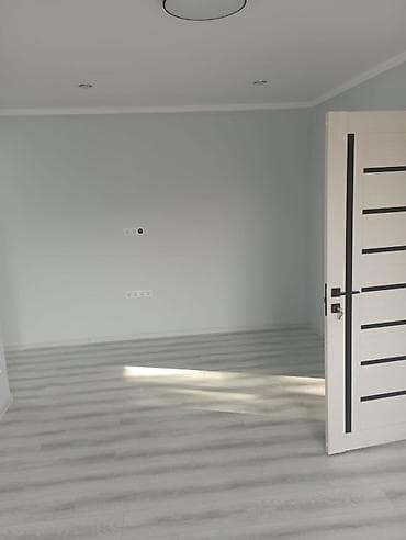 1 комната: 2 комнаты, 43 м², 3 этаж, Евроремонт — 2