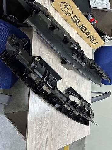 Subaru, Новый, Оригинал