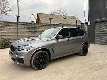 бампер бмв х7: BMW X5: 2017 г., Автомат, Кроссовер — 2