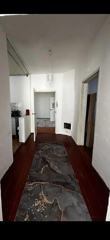 продаю дом бишкек ынтымак: 70 м², 4 бөлмө, Забор, тосулган — 5