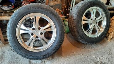 шины на рх300: Продаю диски с резиной зима 17х7jj 5x114.3 et 38. Стояли на Lexus — 2