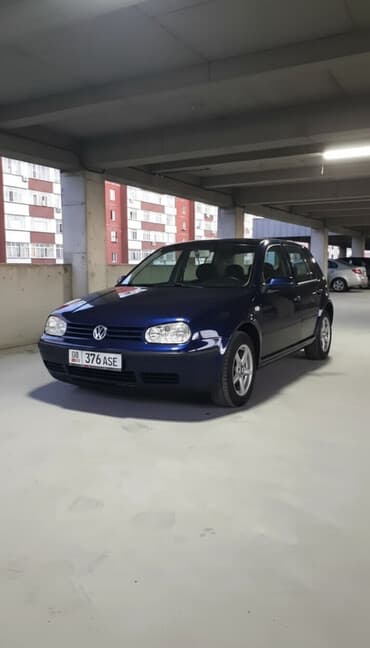 кпп на гольф 3: Volkswagen Golf: 2000 г., 2 л, Механика, Бензин, Хэтчбэк — 2