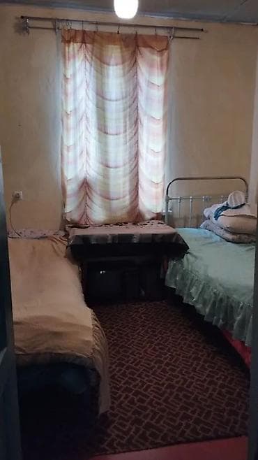 соклук дом: Продаётся дача 4,05 сотки в г. Бишкек 📍 Ориентир: с. Чон-Далы, район — 7