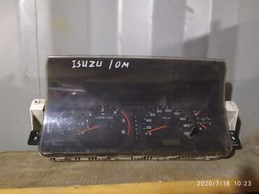запчасти на опель астра н: Isuzu Trooper/Opel monterey Щиток приборов, Исузу трупер/опель — 1