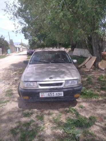 опел фратера: Opel Vectra: 1995 г., 1.6 л, Механика, Бензин, Седан — 1