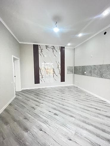 бала бакча: - Продаётся 1-этажный новый дом, абсолютно новый 🔥 - ⁠Район — 6