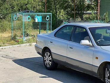 кузов е30: Toyota Windom: 1996 г., 2.5 л, Автомат, Бензин, Седан — 8