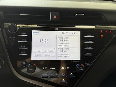 камри 55 3 5: Toyota Camry: 2020 г., 2.5 л, Автомат, Бензин, Седан — 9