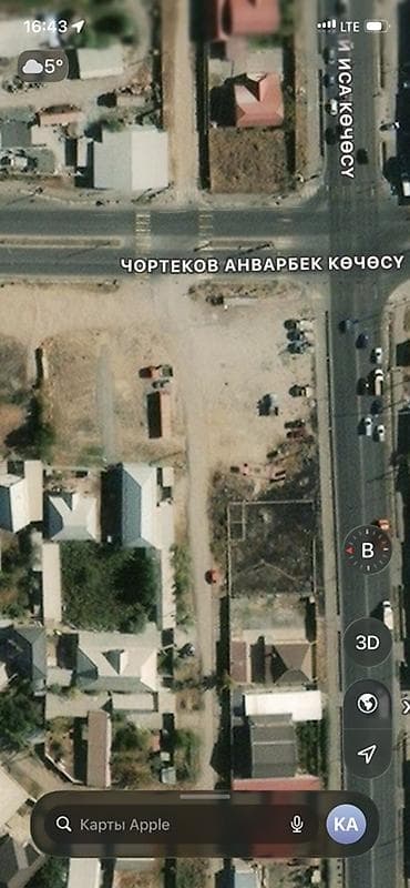 Продажа участков: 13 соток, Для бизнеса, Красная книга, Тех паспорт — 1