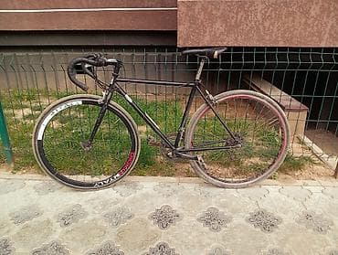 Городской велосипед, Рама S (145 - 165 см), Б/у