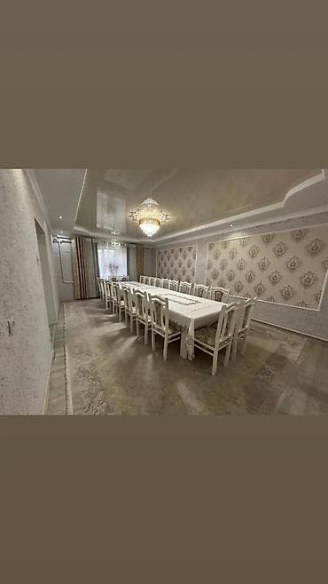 Продаётся просторный дом в центре Сокулук, рядом с государственной