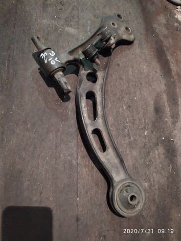 тойота виндом амортизатор: Toyota Camry SV10 Нижний рычаг, Тойота Камри СВ10 нижний рычаг — 1