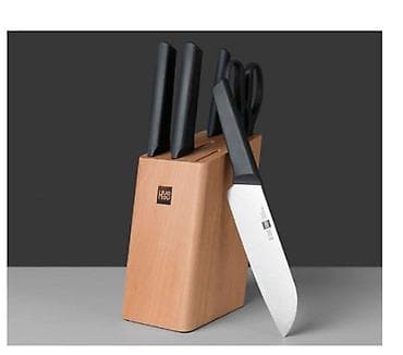 Н абор ножей Xiaomi