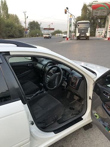 тойота ист кузовные детали: Toyota Caldina: 2000 г., 2 л, Автомат, Бензин, Универсал — 6