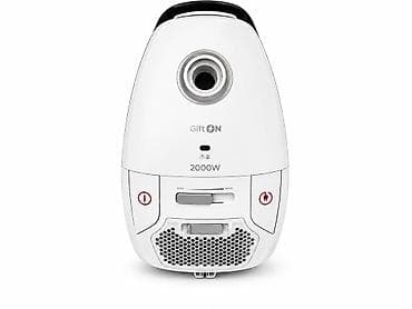 roboclean 114f: Обычный пылесос Новый Тип пылесборника: Мешок Рассрочка — 3