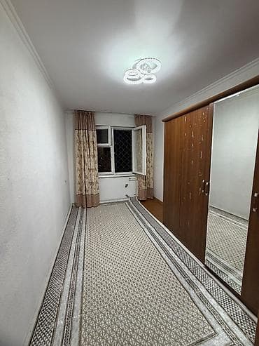 2 bedroom: 2‑комнатная квартира Планировка: - Просторная гостиная с выходом на — 4