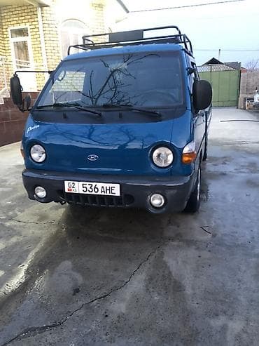 faw oley: Грузовик — 2