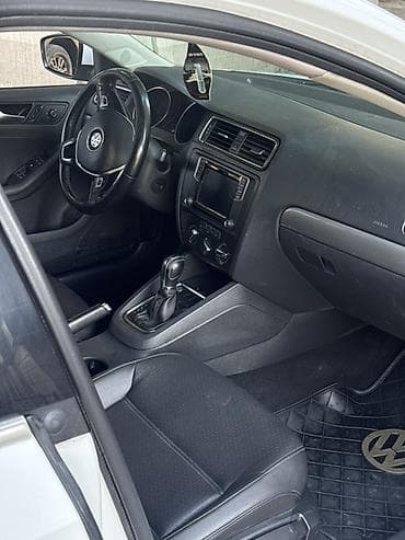 jetta vs5: Volkswagen Jetta: 2016 г., 1.4 л, Автомат, Бензин, Седан — 5