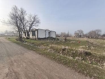 продаю квартиру в орловке: 7 соток, Для строительства, Красная книга, Тех паспорт, Договор купли-продажи — 3