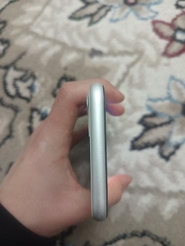 iphone 11 дисплей: IPhone 11, Белый — 5