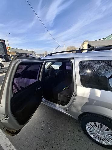 bmw x7 2020: ВАЗ (ЛАДА) Largus: 2014 г., Универсал — 2