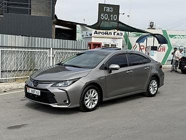 honda civic правый руль: Toyota Corolla: 2020 г., 1.8 л, Вариатор, Гибрид, Седан — 3