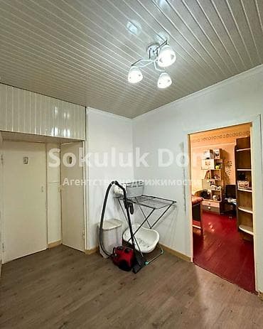 Батирлерди сатуу: 2 бөлмө, 50 м² — 7
