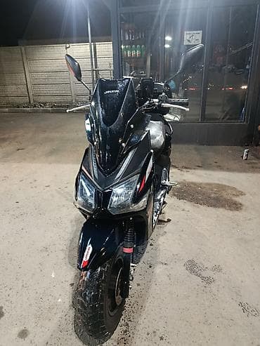 камера на мопед: Скутеры — 1