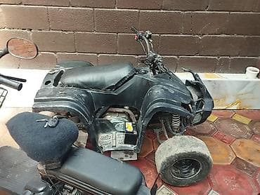 скутор квадрацыклы: Квадроцикл детский/подростковый, не на ходу обмен интересует тоже — 3