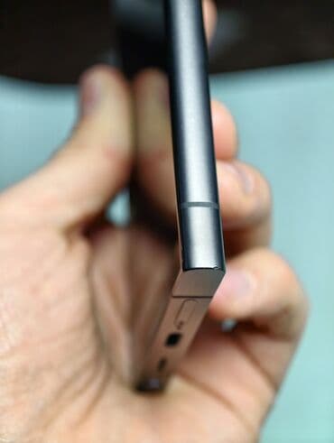 мобильные телефоны ми новые без бу: Samsung Galaxy S24 Ultra, Колдонулган, 256 ГБ, түсү - Күрөң, eSIM, 2 SIM — 10